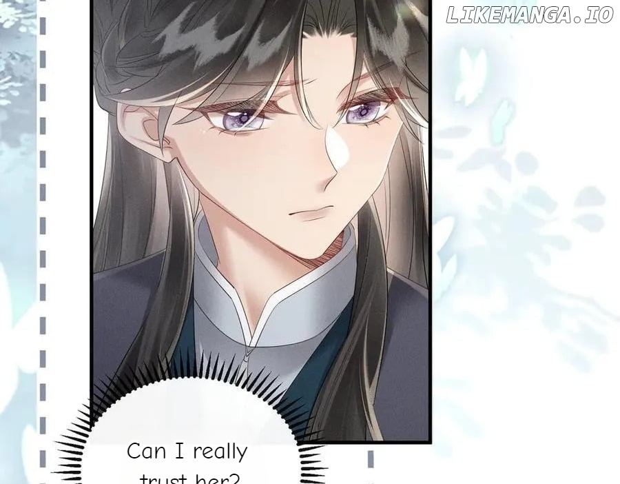 The Tyrant’s Family Lasts Thanks To Her Inner Voice Chapter 27 - page 9